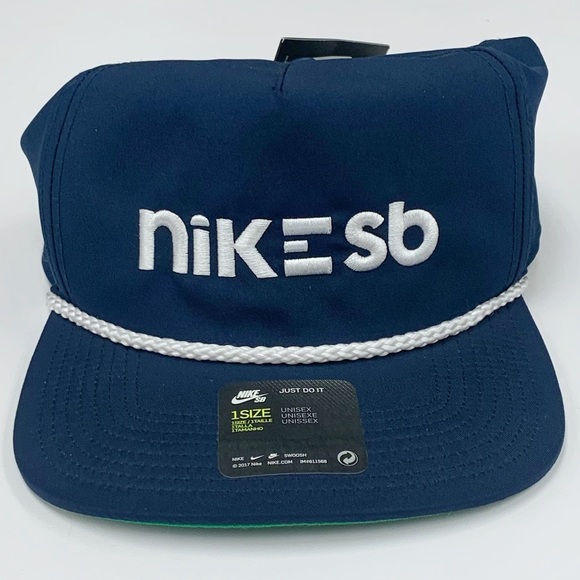 nike sb strapback